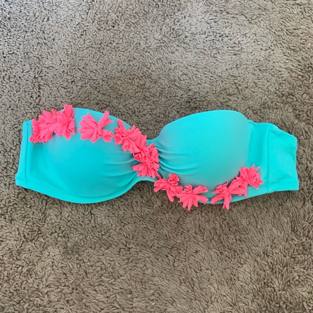 VS Bikini top XS